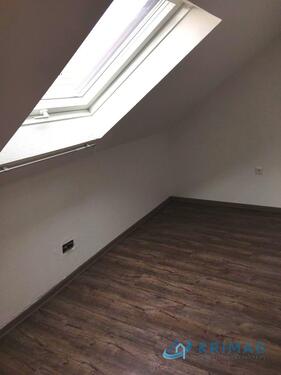 Foto - Maisonettenwohnung in Körle zur Miete