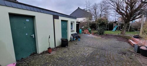 Foto - Doppelhaushälfte in Kerpen zum Kaufen