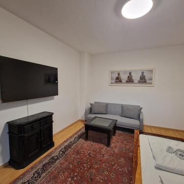 Foto - 1 Zimmer Hochparterre in Berlin