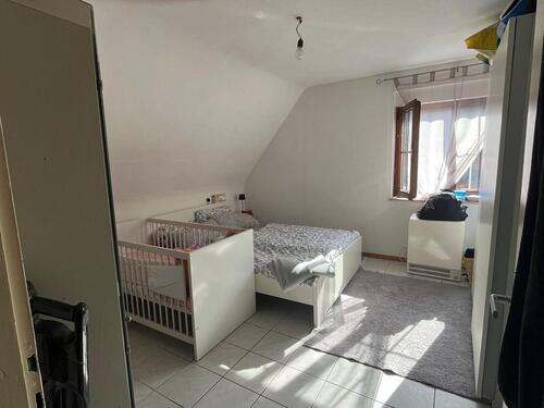 Foto - 2 Zimmer Wohnung ab 1. Mai 2026