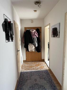 Foto - 2 Zimmer Dachgeschoßwohnung in Schramberg