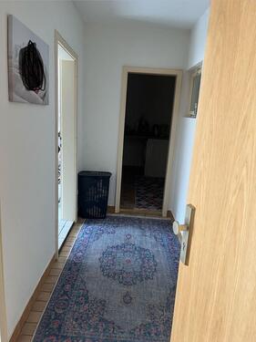 Foto - Dachgeschoßwohnung in Schramberg zur Miete