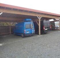 Unterstellplatz in carport - 50,00&nbsp;EUR Miete, in Steinach (PLZ: 94377)