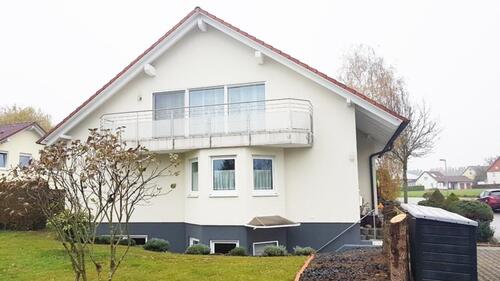 Foto - Möblierte 2 Raum Einliegerwohnung Souterrain, 78355 Liggersdorf