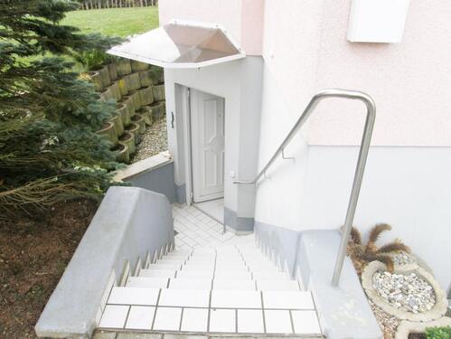 Foto - 2 Zimmer Etagenwohnung zur Miete in Hohenfels