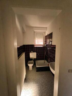 Foto - Erdgeschoßwohnung in Rheine zur Miete