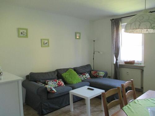 Foto - Ferienwohnung Reiterhof Finkenmühle OsternPfingsten 2026