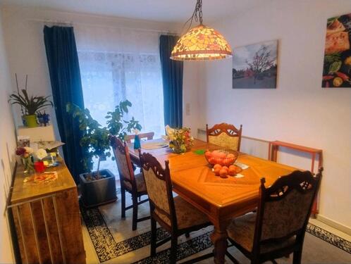 Foto - 18 Zimmer Etagenwohnung in Sasbachwalden