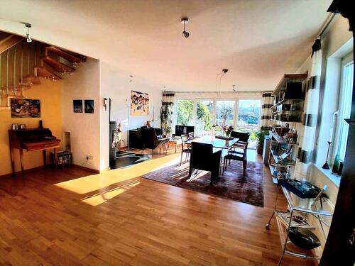 Foto - 5 Zimmer Doppelhaushälfte zum Kaufen in Trier