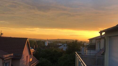 Foto - 3-Zimmer Whg, Ansbach-Eyb zu vermieten