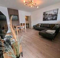 Ferienwohnung Büsum nahe Familienlagune Perlebucht