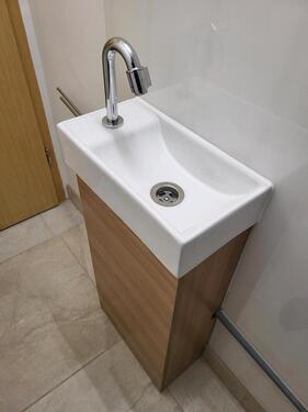 Foto - Dachgeschoßwohnung in Reichenbach an der Fils zur Miete