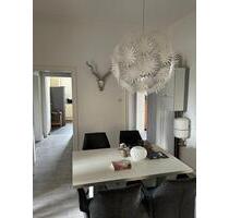 Stadtvilla - Geräumige 4-Zimmer Wohnung in Bocholt - Vreden