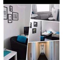 Monteurzimmer, Zimmervermietung, Mietwohnung in Hohenaspe, 25582