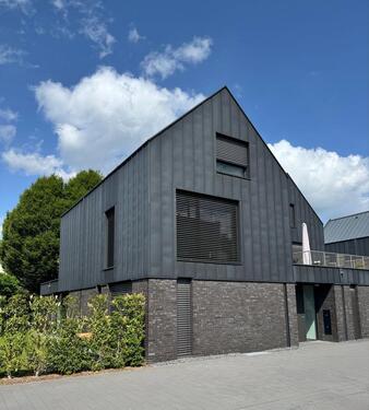 Foto - 3 ZKB Maisonette Wohnung über 2 Etagen, mit Küche Waschmaschine und Trockner