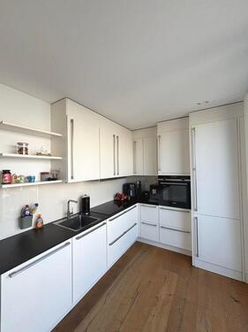 Foto - Maisonettenwohnung in Rietberg zur Miete