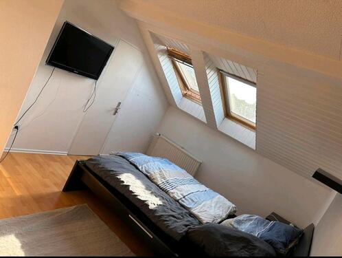 Foto - 2 Zimmer Dachgeschoßwohnung zur Miete in Salzgitter