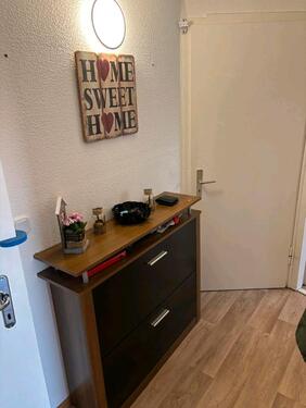 Foto - Dachgeschoßwohnung in Salzgitter zur Miete