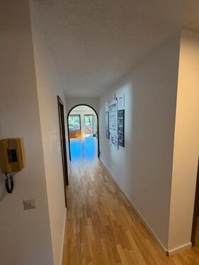 Foto - 3 Zimmer Etagenwohnung zur Miete in Titisee-Neustadt