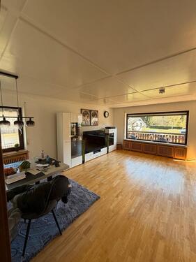 Foto - Etagenwohnung in Titisee-Neustadt zur Miete