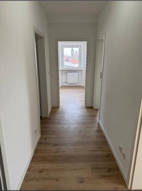Foto - Top Sanierte 3-Zi Wohnung in Bad Windsheim