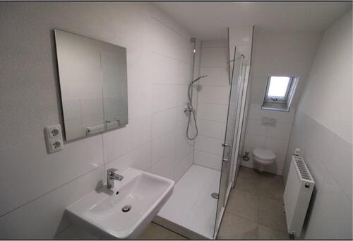 Foto - Etagenwohnung in Bad Windsheim zur Miete