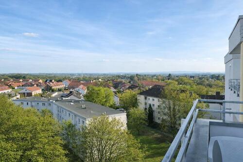 Foto - Krisensicher in Betongold investieren - Gepflegte 3-Zi.-Wohnung m