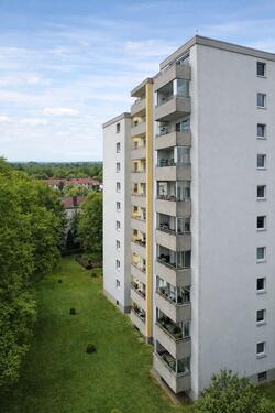 Foto - 3 Zimmer Etagenwohnung zum Kaufen in Laatzen