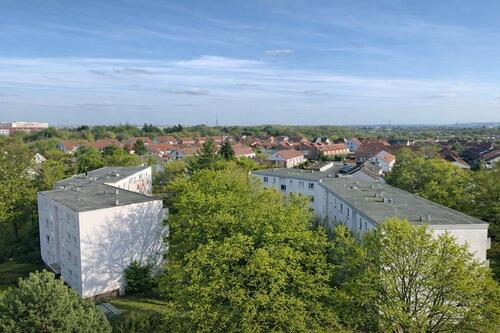 Foto - Etagenwohnung in Laatzen zum Kaufen
