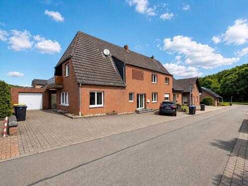 Foto - 5 Zimmer Einfamilienhaus zur Miete in Bedburg-Hau