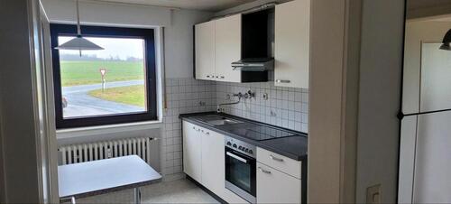 Foto - 2 Zimmer Wohnung 55m2 in Dehmkerbrock