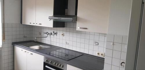 Foto - 2 Zimmer Etagenwohnung zur Miete in Aerzen