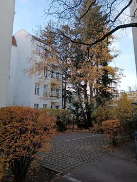 Foto - 3 Zimmer Etagenwohnung zum Kaufen in Berlin