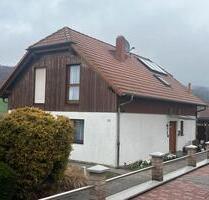 Einfamilienhaus in Melsungen Adelshausen 136 qm