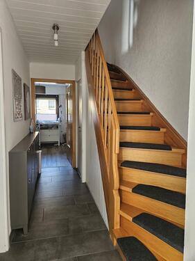 Foto - 5 Zimmer Doppelhaushälfte in Langerwehe