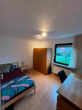 Foto - Möbliertes WG-Zimmer (12qm) ab März 2024 zu vermieten DHBW