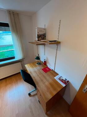 Foto - 1 Zimmer Etagenwohnung in Mosbach