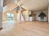 Foto - Etagenwohnung in Günzburg zur Miete