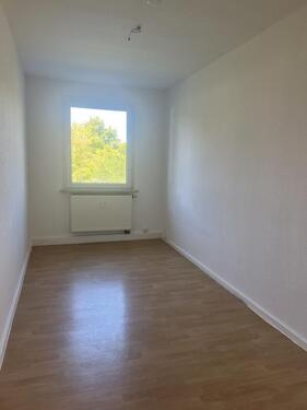 Foto - Etagenwohnung in Merseburg