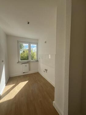 Foto - Etagenwohnung in Merseburg zur Miete