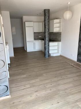 Foto - Etagenwohnung in Elbe zur Miete