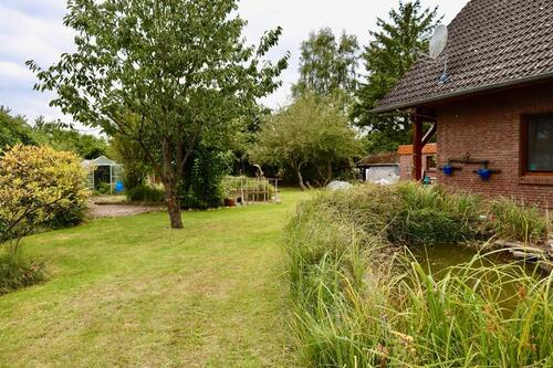 Foto - Einfamilienhaus zum Kaufen in Sottrum
