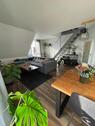Foto - Sanierte 2,5-Zi.-Whg. mit ausgebautem Dachboden & großem Balkon