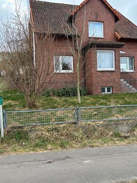 Foto - Zweifamilienhaus -Mehrfamilienhaus -Baugrundstück
