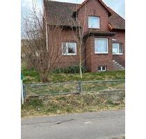 Zweifamilienhaus -Mehrfamilienhaus -Baugrundstück - Bückeburg