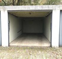 Garage zu vermieten in Hagen Stellplatz für PKW