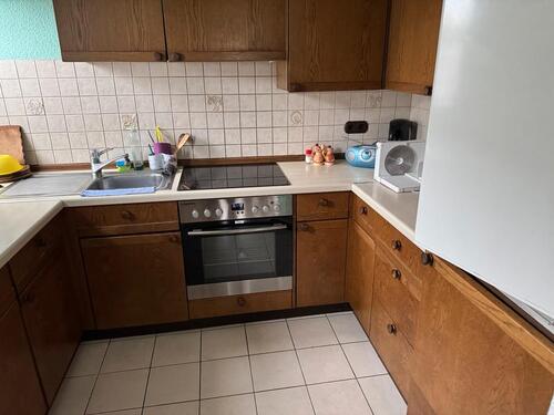 Foto - Etagenwohnung in Pegnitz