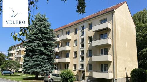 Foto - Dein neu renoviertes zu Hause- 2 Zimmerwohnung im Erdgeschoss