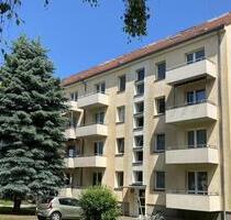 Dein neu renoviertes zu Hause- 2 Zimmerwohnung im Erdgeschoss - Kamenz