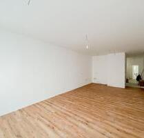 Sanierte Altstadtwohnung mit privatem Innenhof zum Erstbezug! - Amberg